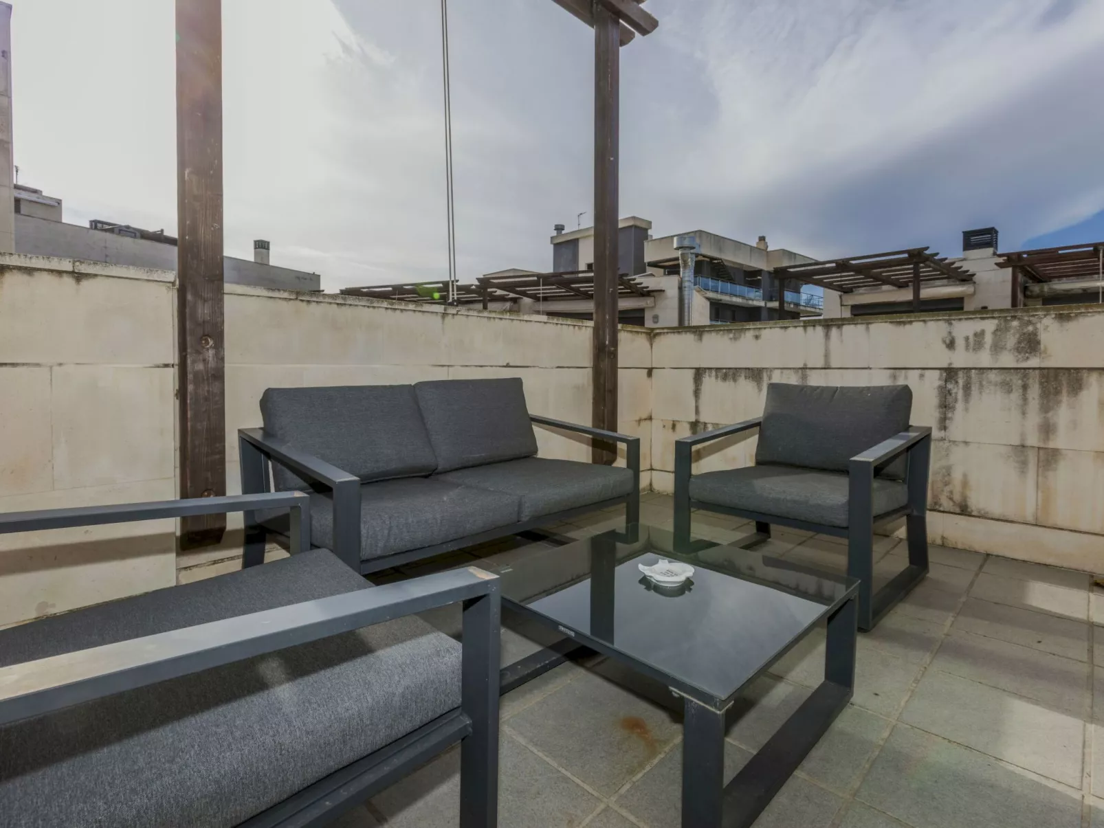 Sol Cambrils Park 28 - Drinnen