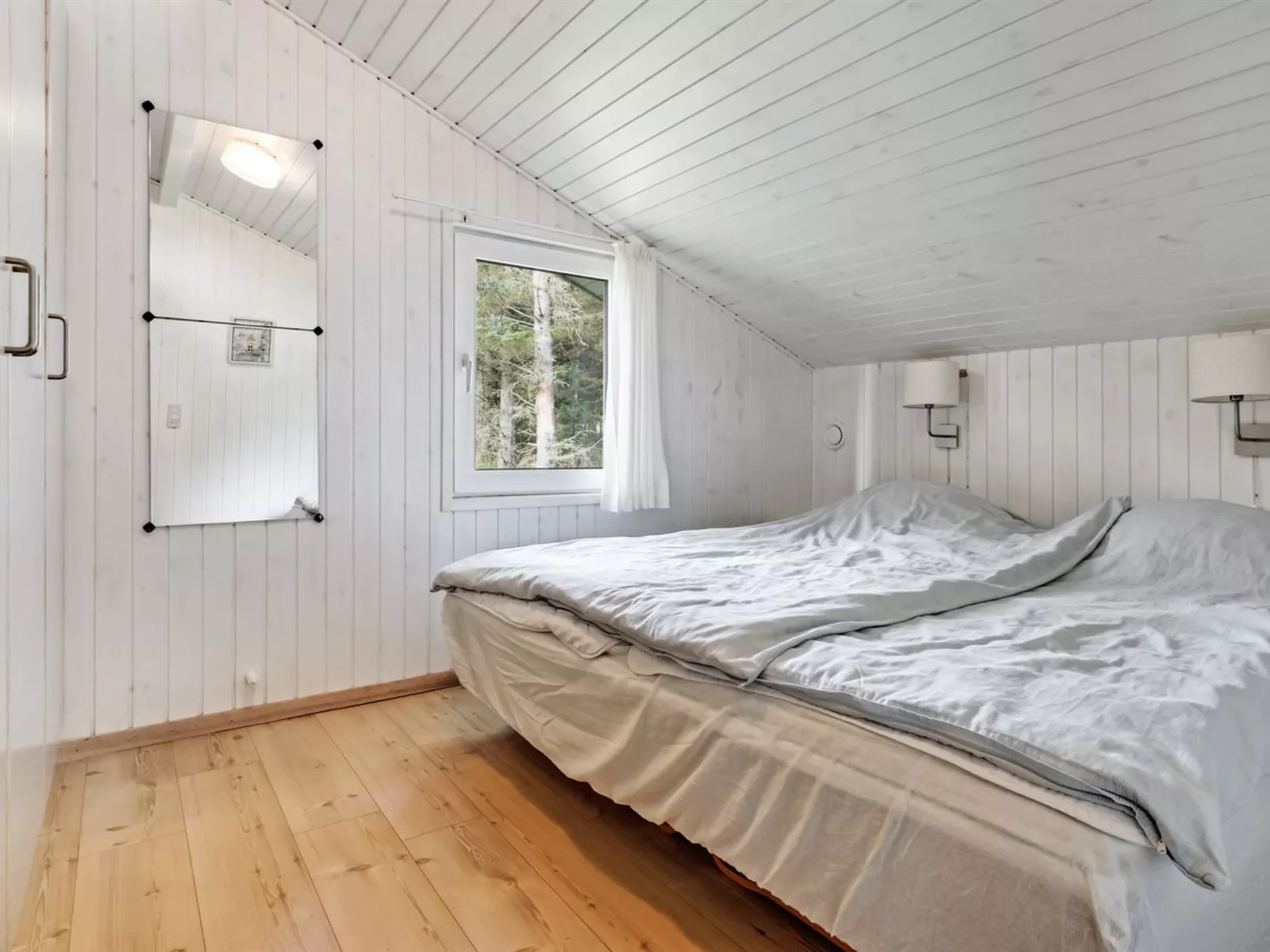 "Gladis" - 900m from the sea-Dedans