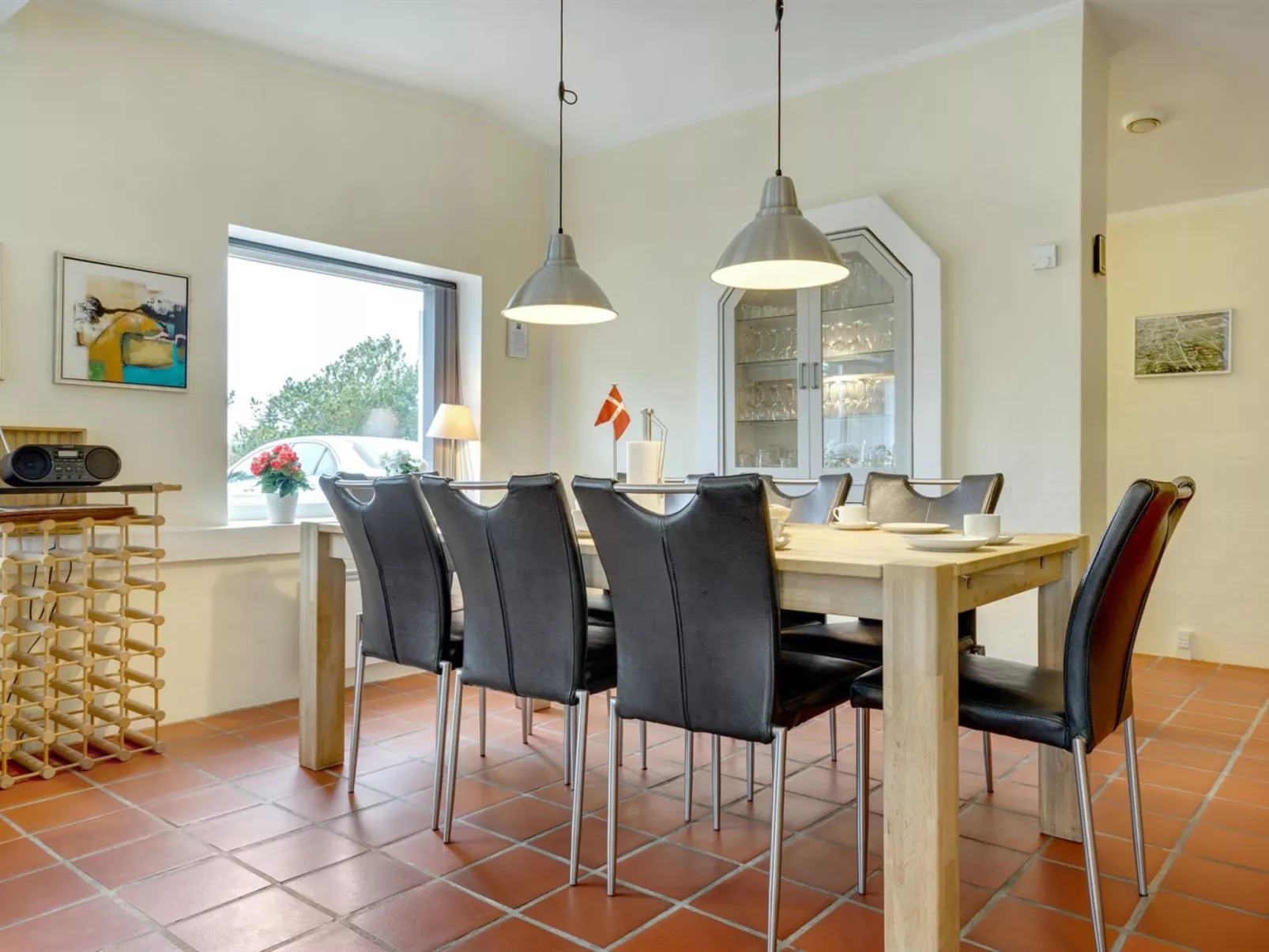 "Lenni" - 700m from the sea-Drinnen