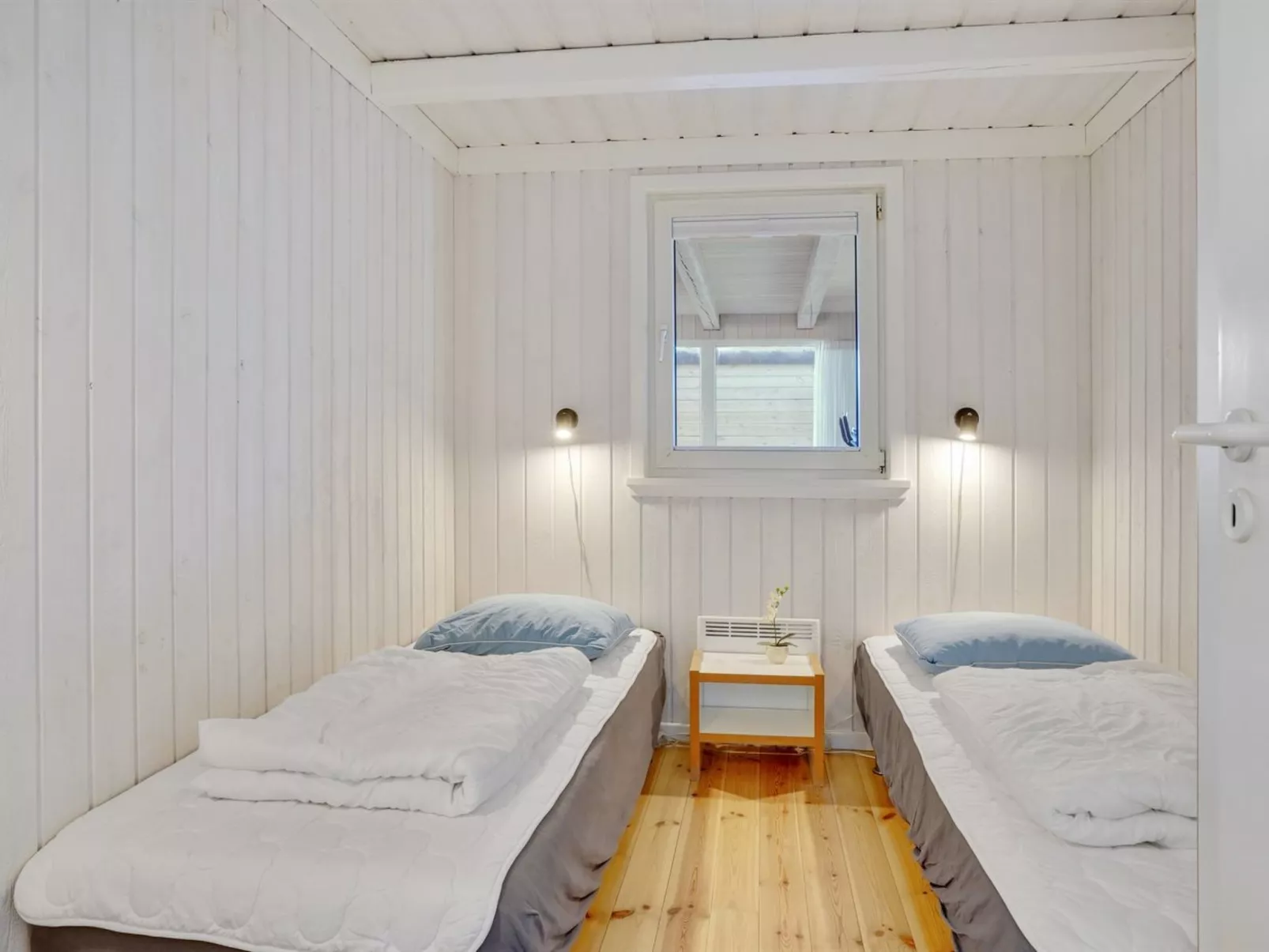 "Rauli" - 50m from the sea-Inside