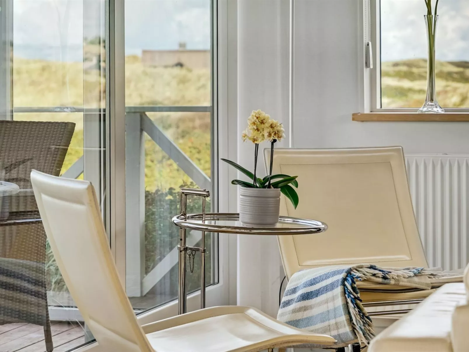 "Ejvind" - 100m from the sea-Inside