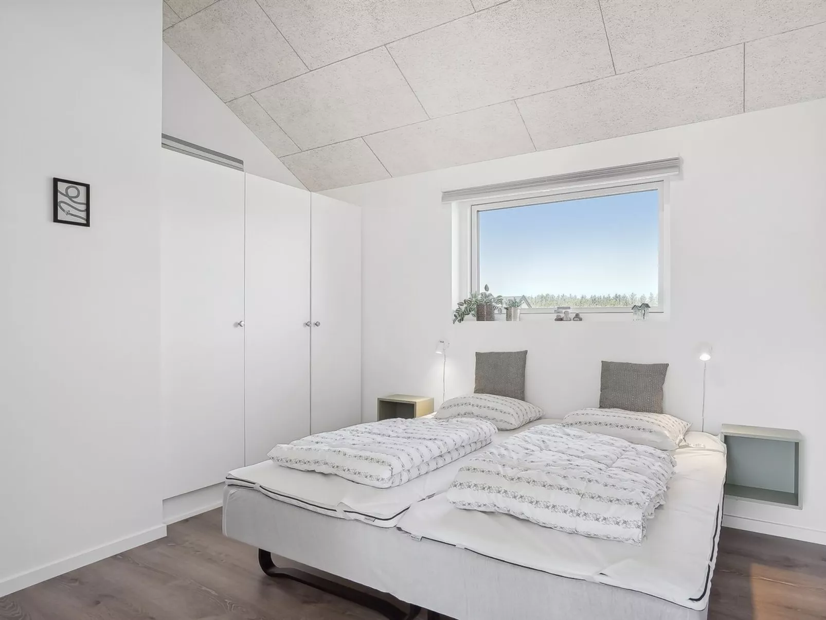 "Fredrika" - 1.5km from the sea-Inside