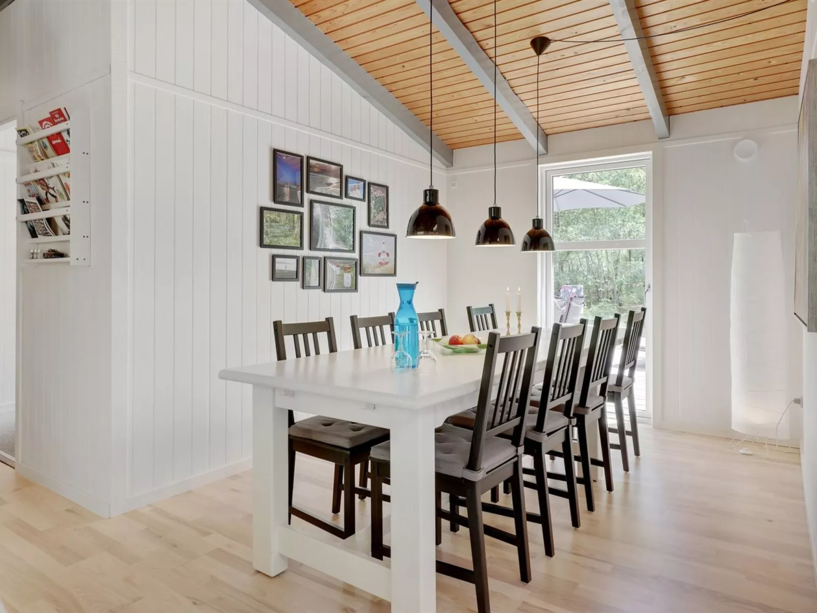 "Lisa" - 650m from the sea-Inside