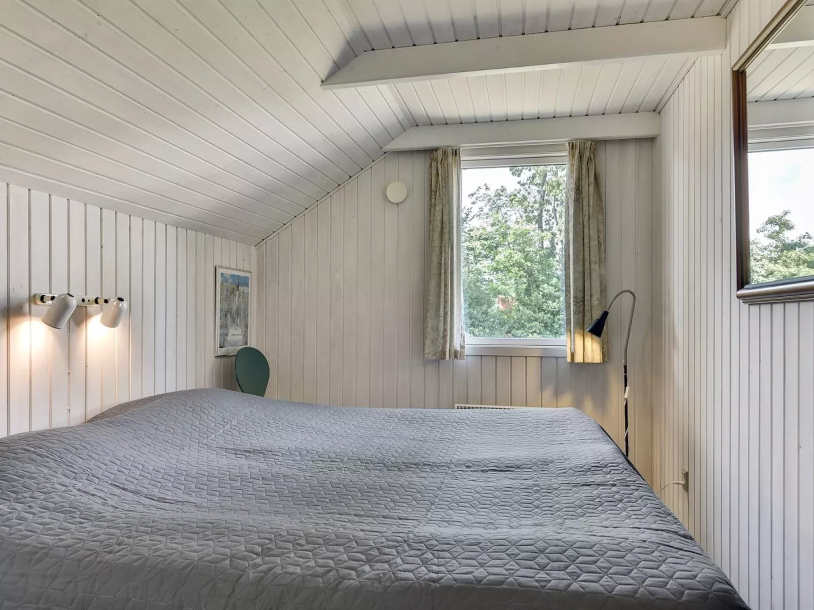 "Herbert" - 1km from the sea-Drinnen