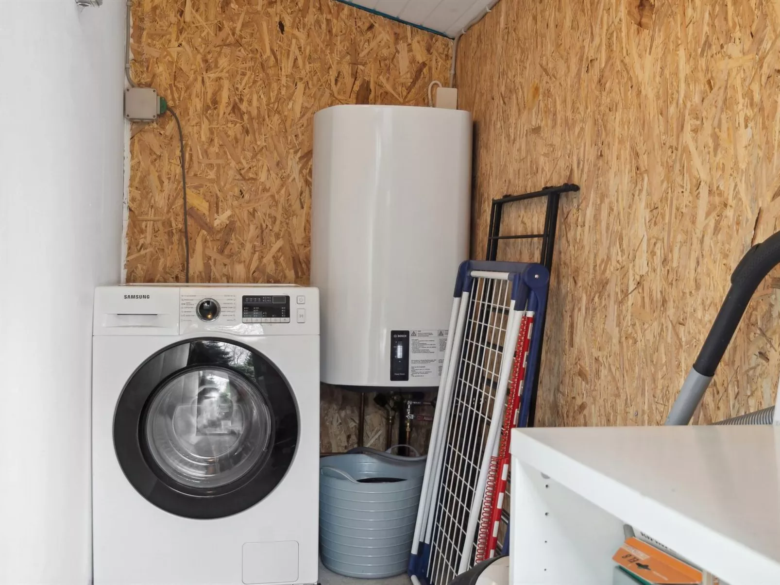 "Silvana" - 750m from the sea-Outside