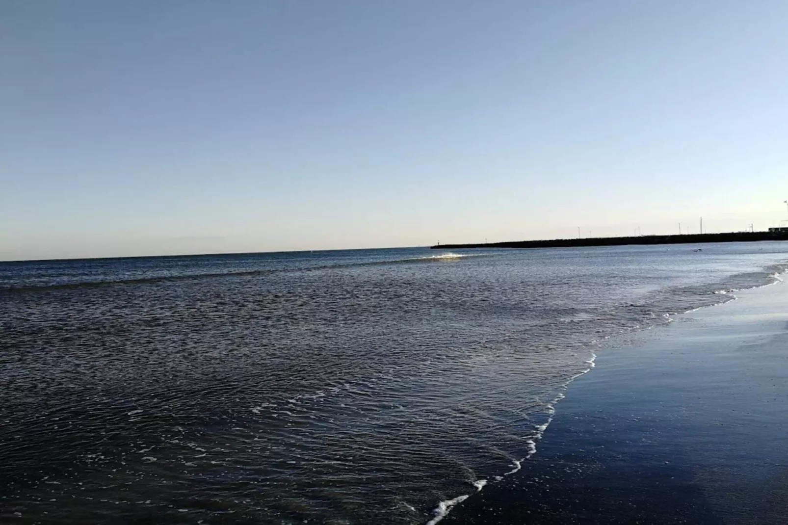 6 Personen Ferienhaus in Ålbæk-By Traum-Wasserblick