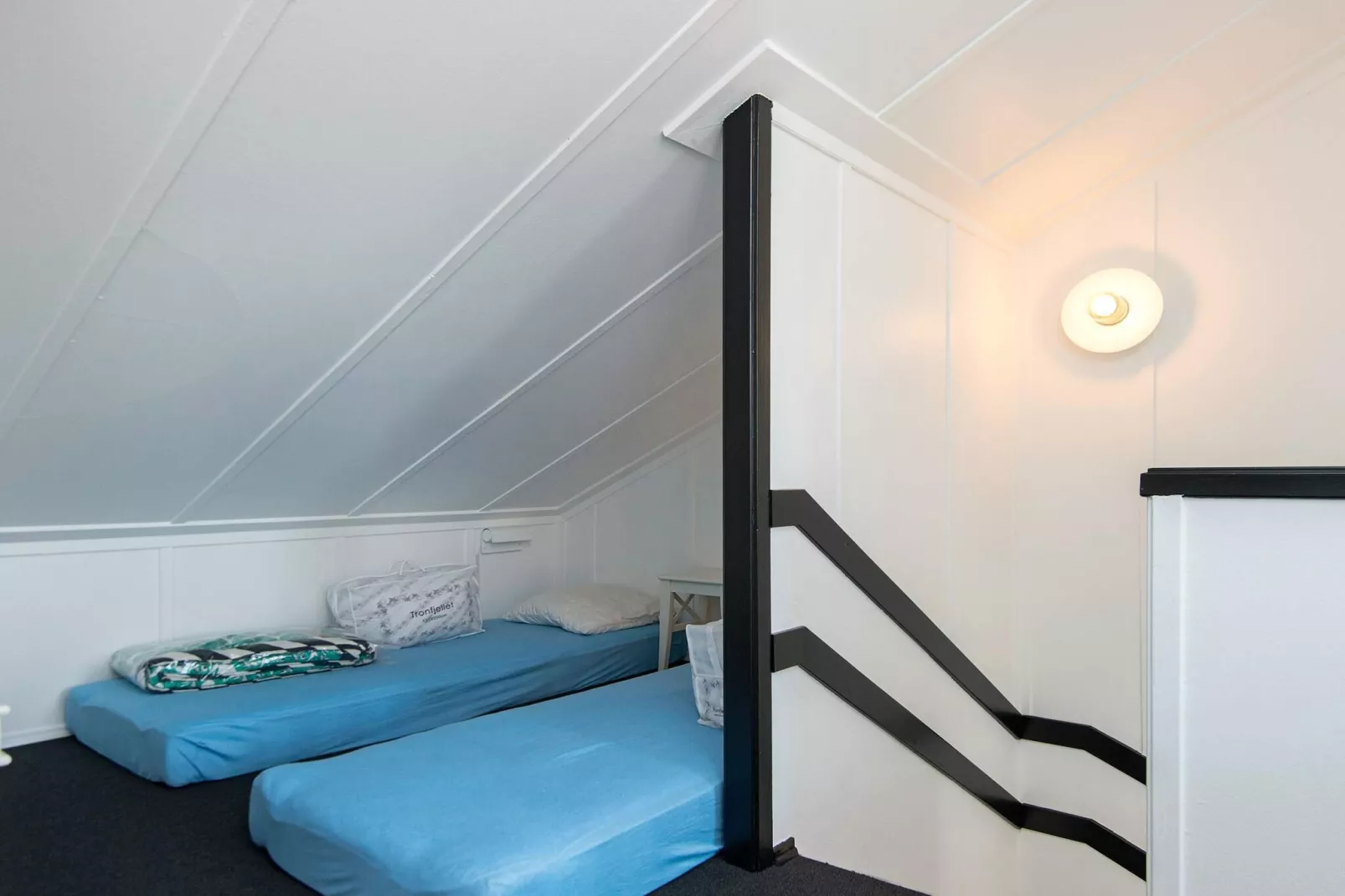 3 room,2 levels-Innenbereich