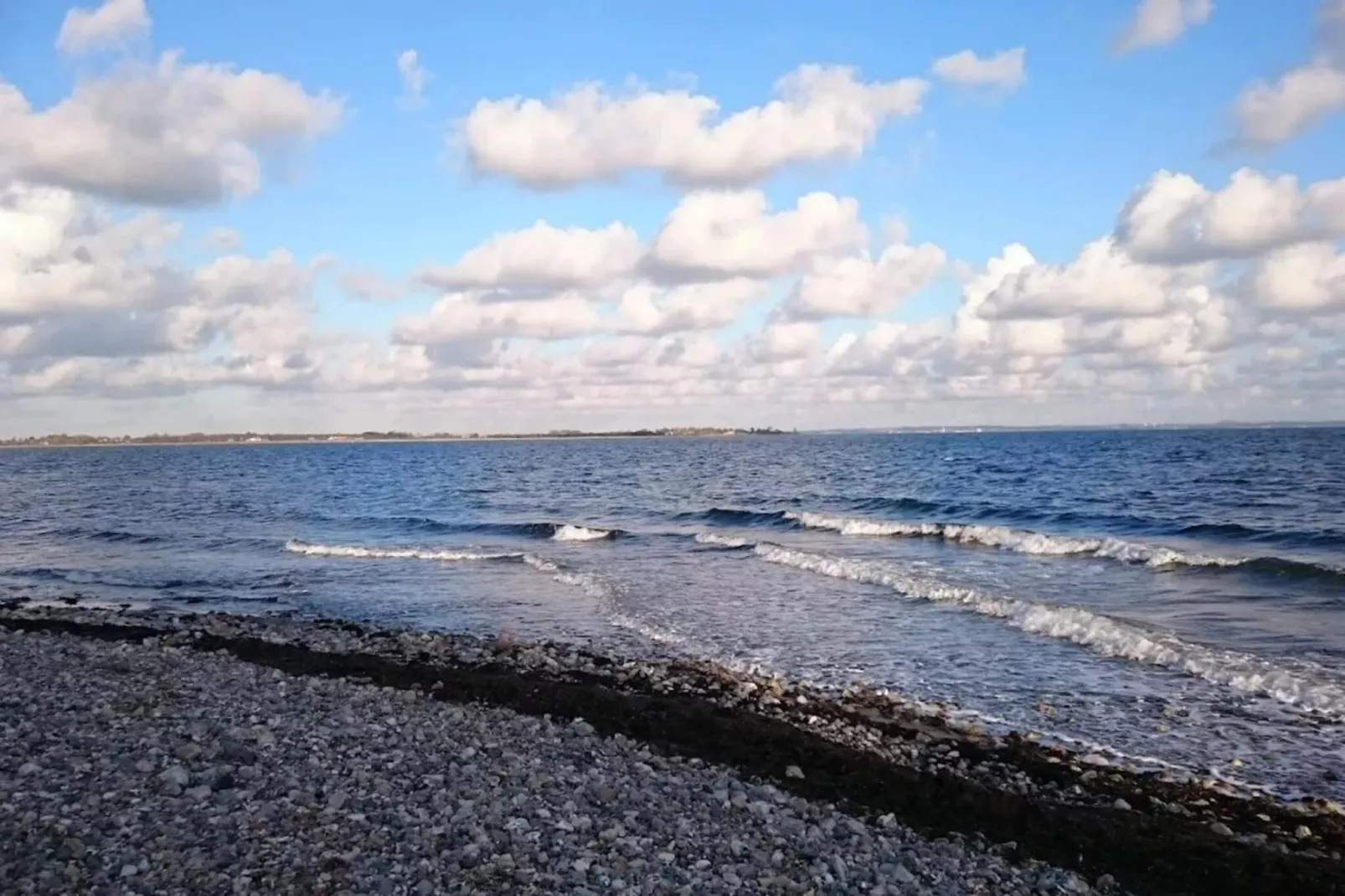 4 person holiday home in Haderslev-Water view