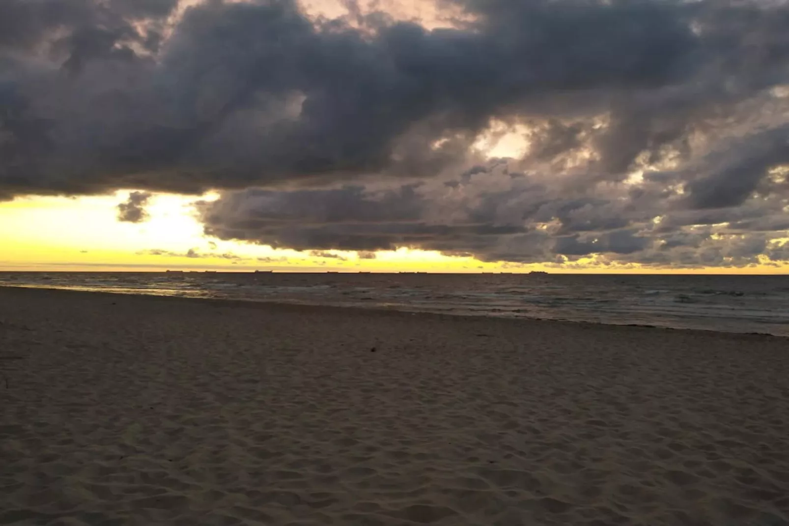 5 star holiday home in Ålbæk-By Traum-Water view