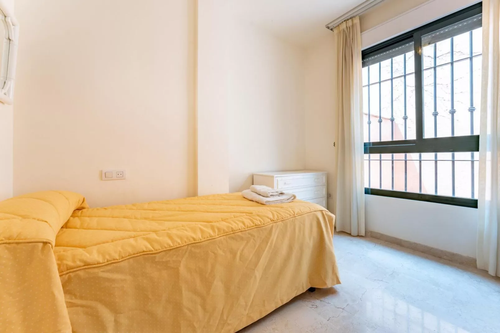 CT 237 GR - Carmenes Dream - Incredible Views-Chambre