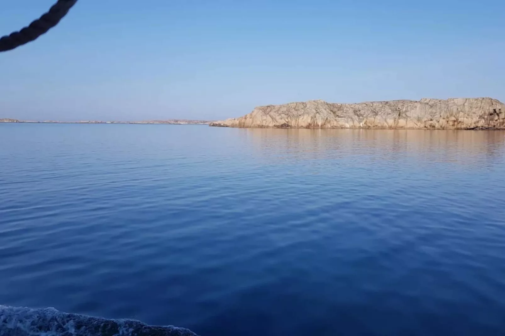 4 star holiday home in Hamburgsund-Water view