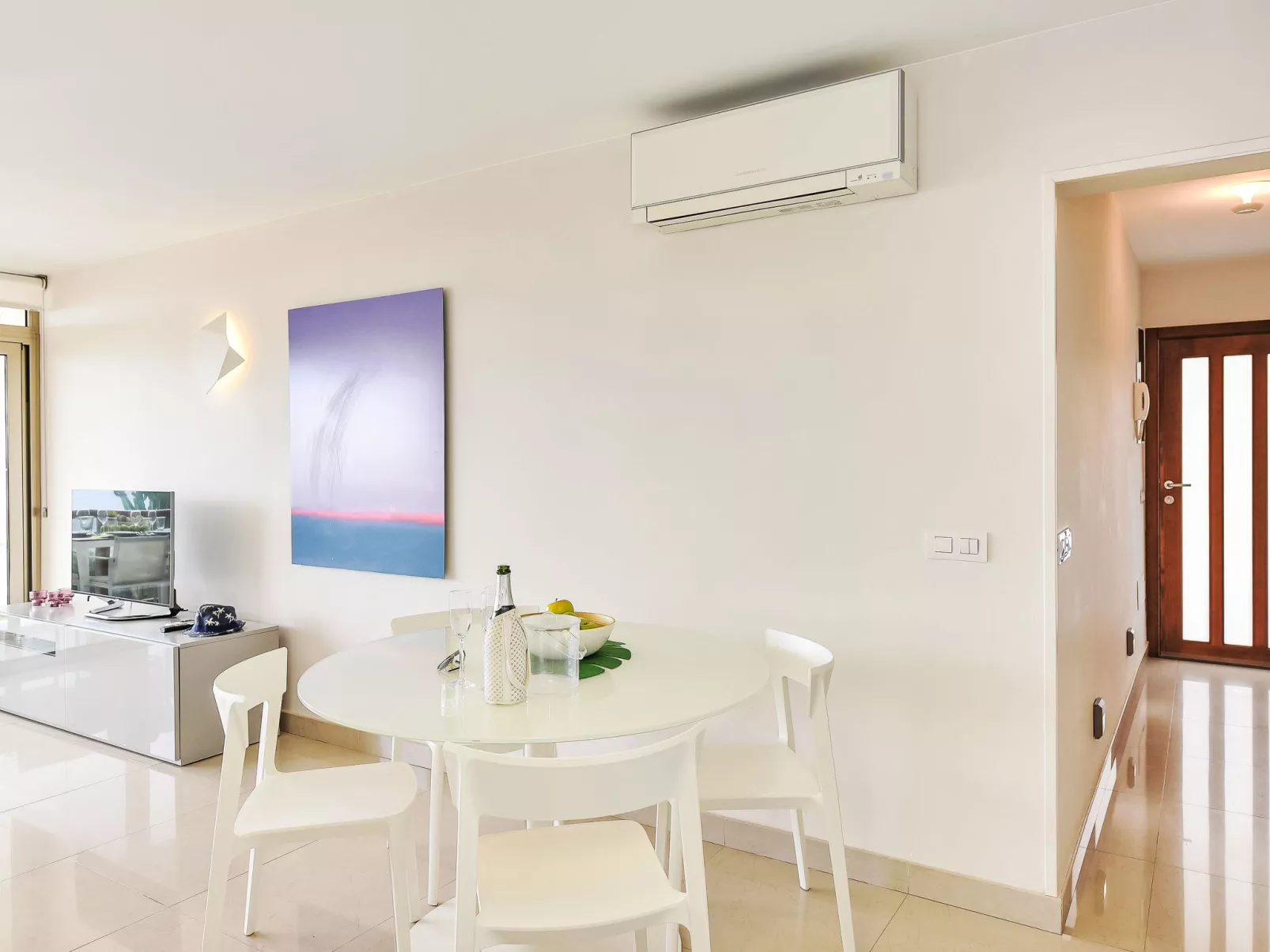 Papagayo San Agustin-Inside