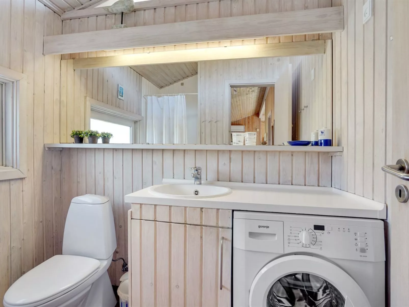 "Nikodina" - 200m from the sea-Dedans