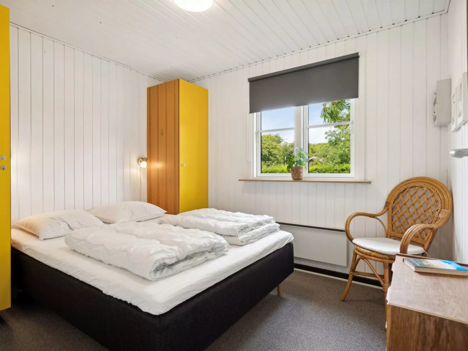 "Domnika" - 200m from the sea-Inside