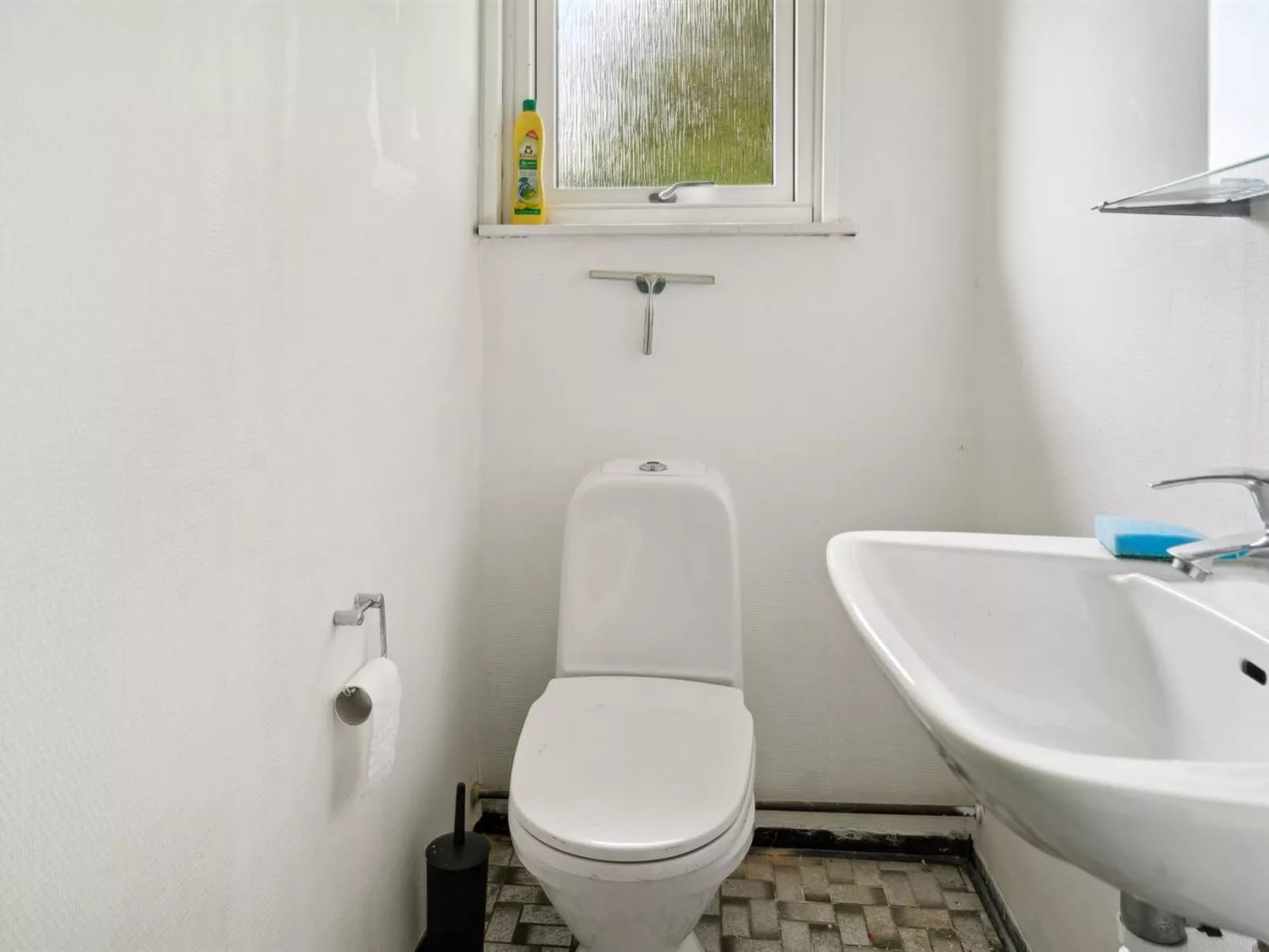 "Momo" - 570m from the sea-Inside