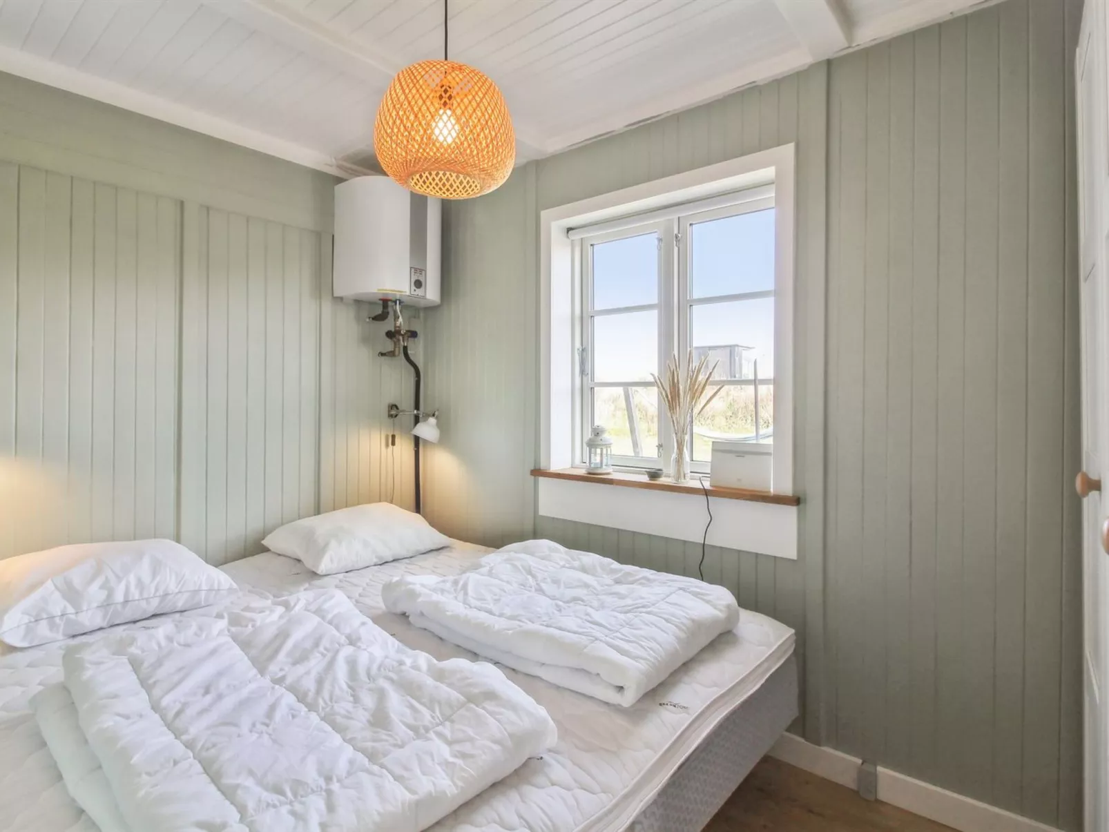 "Sanni" - 225m from the sea-Inside