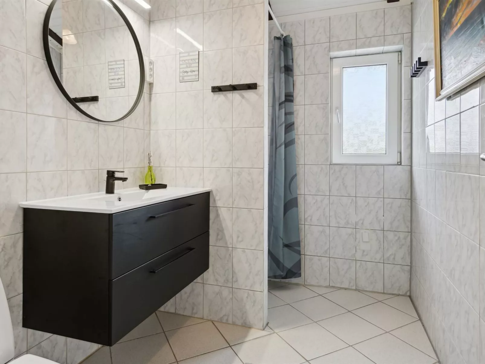 "Boris" - 250m from the sea-Inside