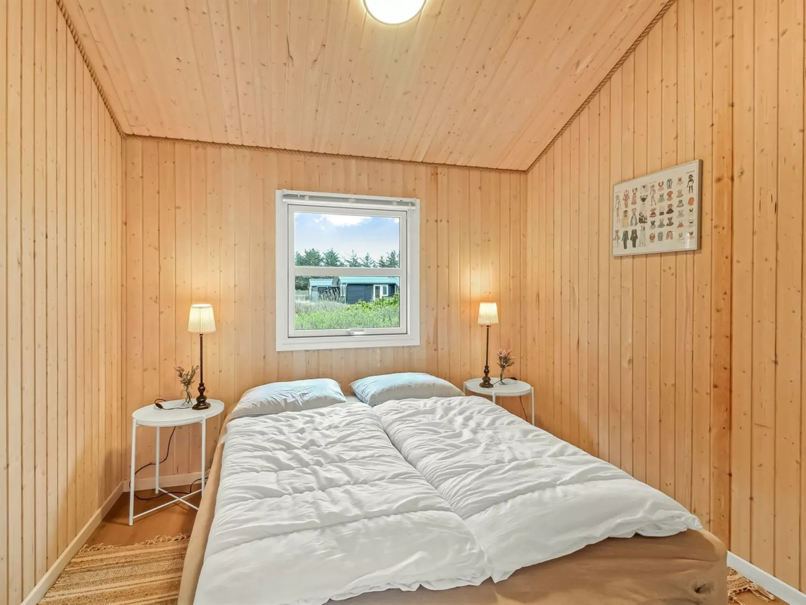 "Zuhra" - 250m from the sea-Inside