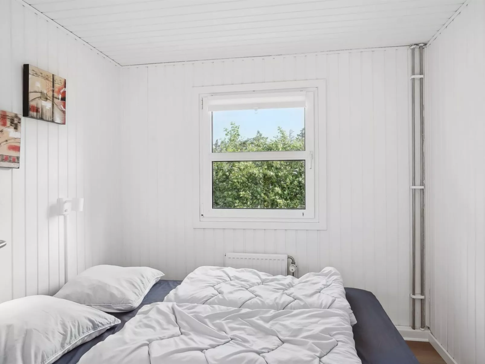 "Ingebore" - 700m from the sea-Dedans