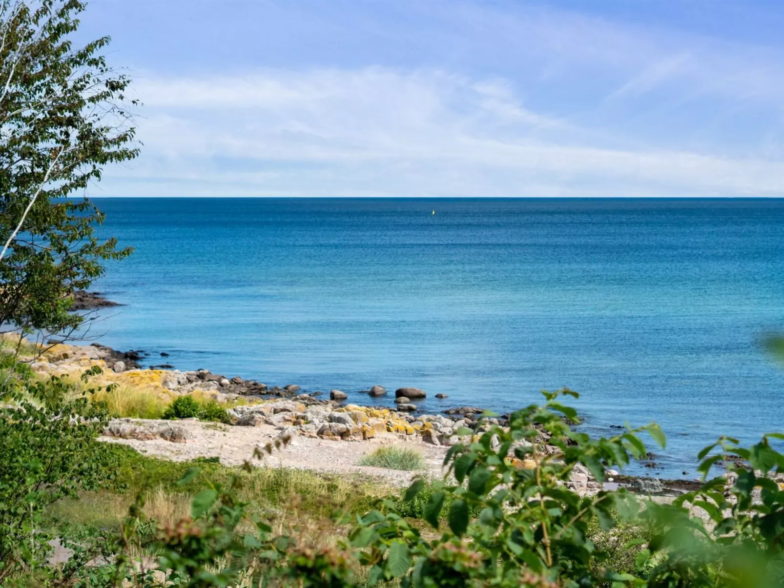 "Helin" - 100m from the sea-Outside