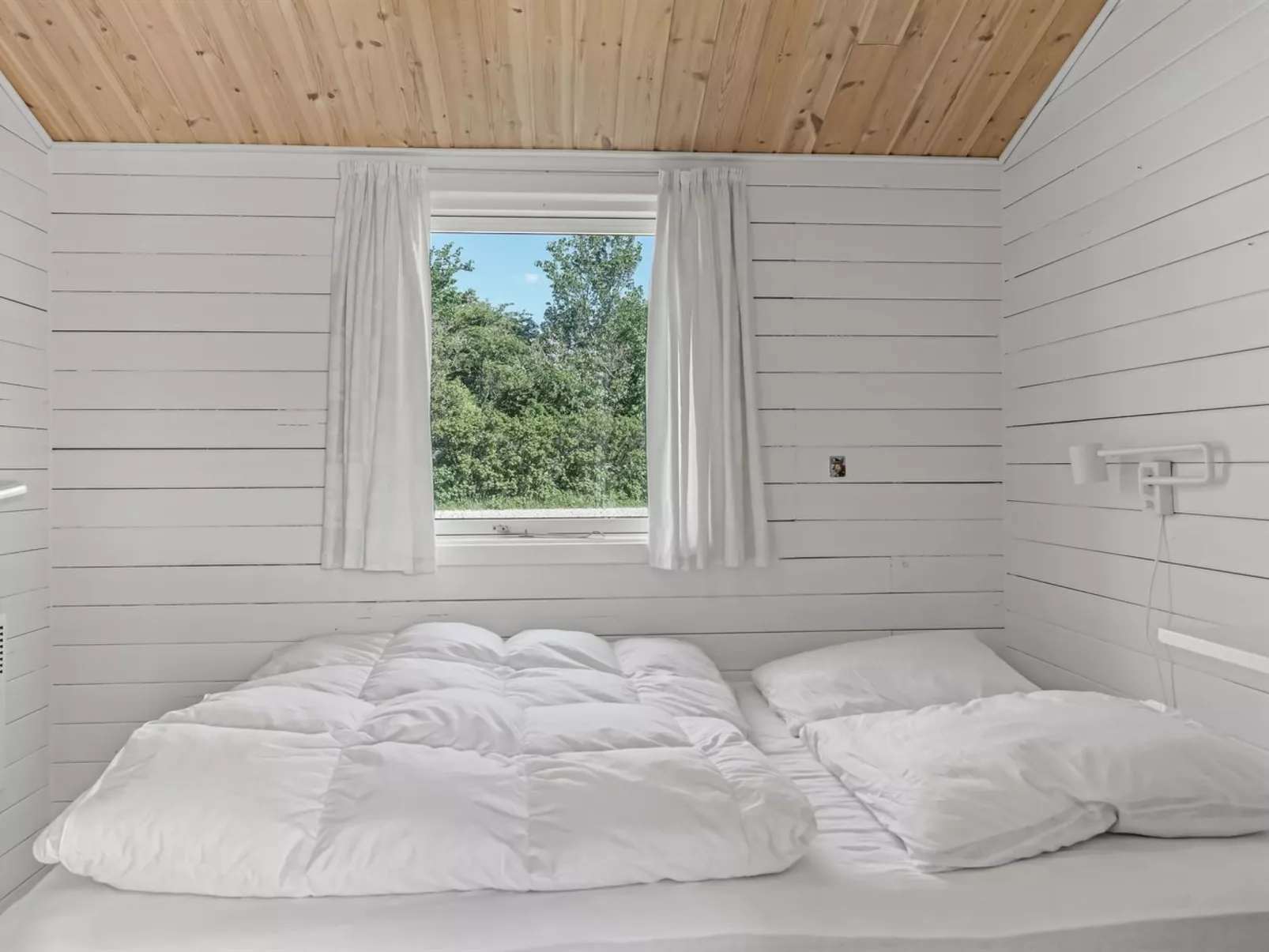 "Thorsten" - 500m from the sea-Inside