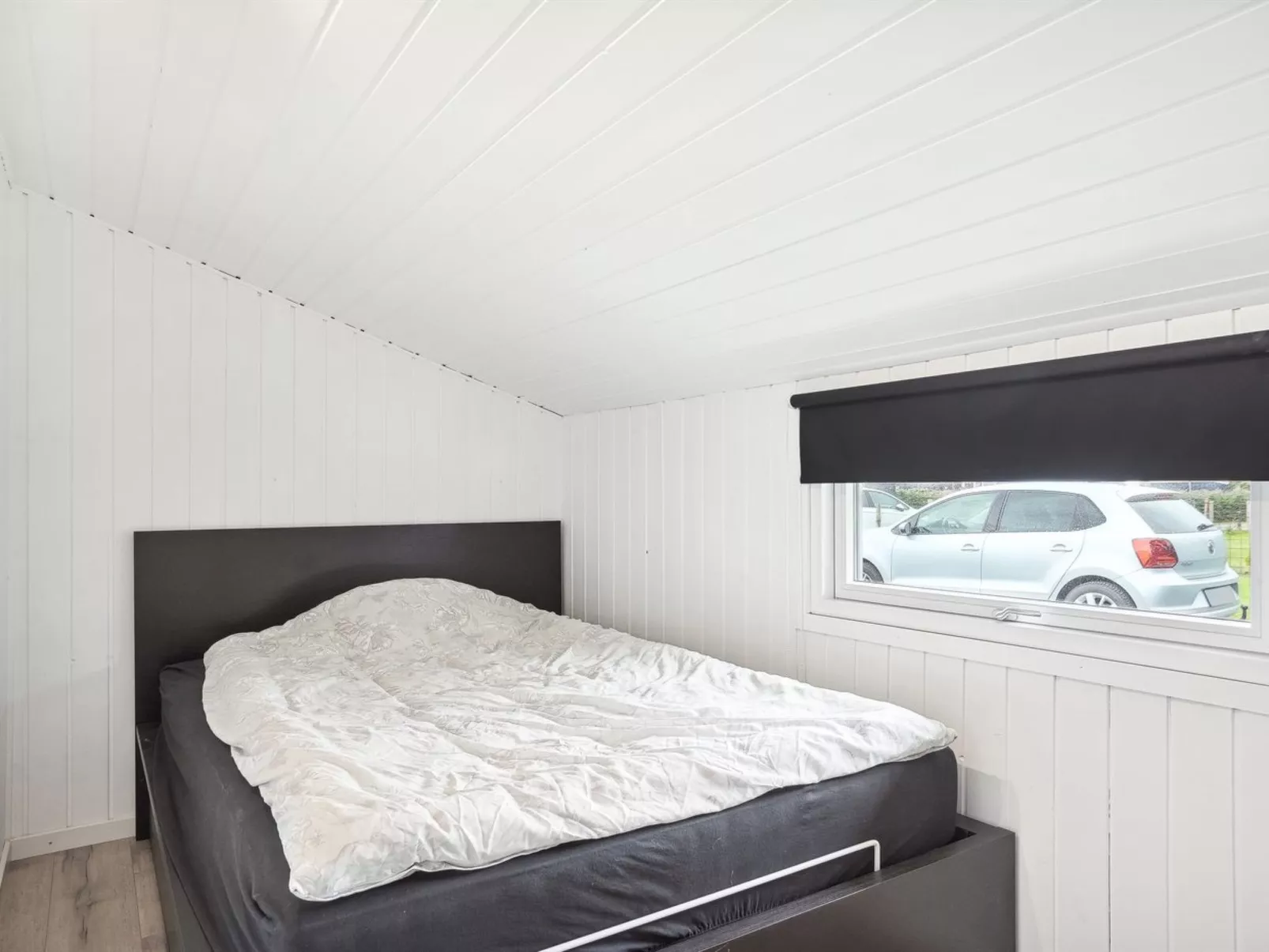 "Sylvi" - 750m from the sea-Dedans