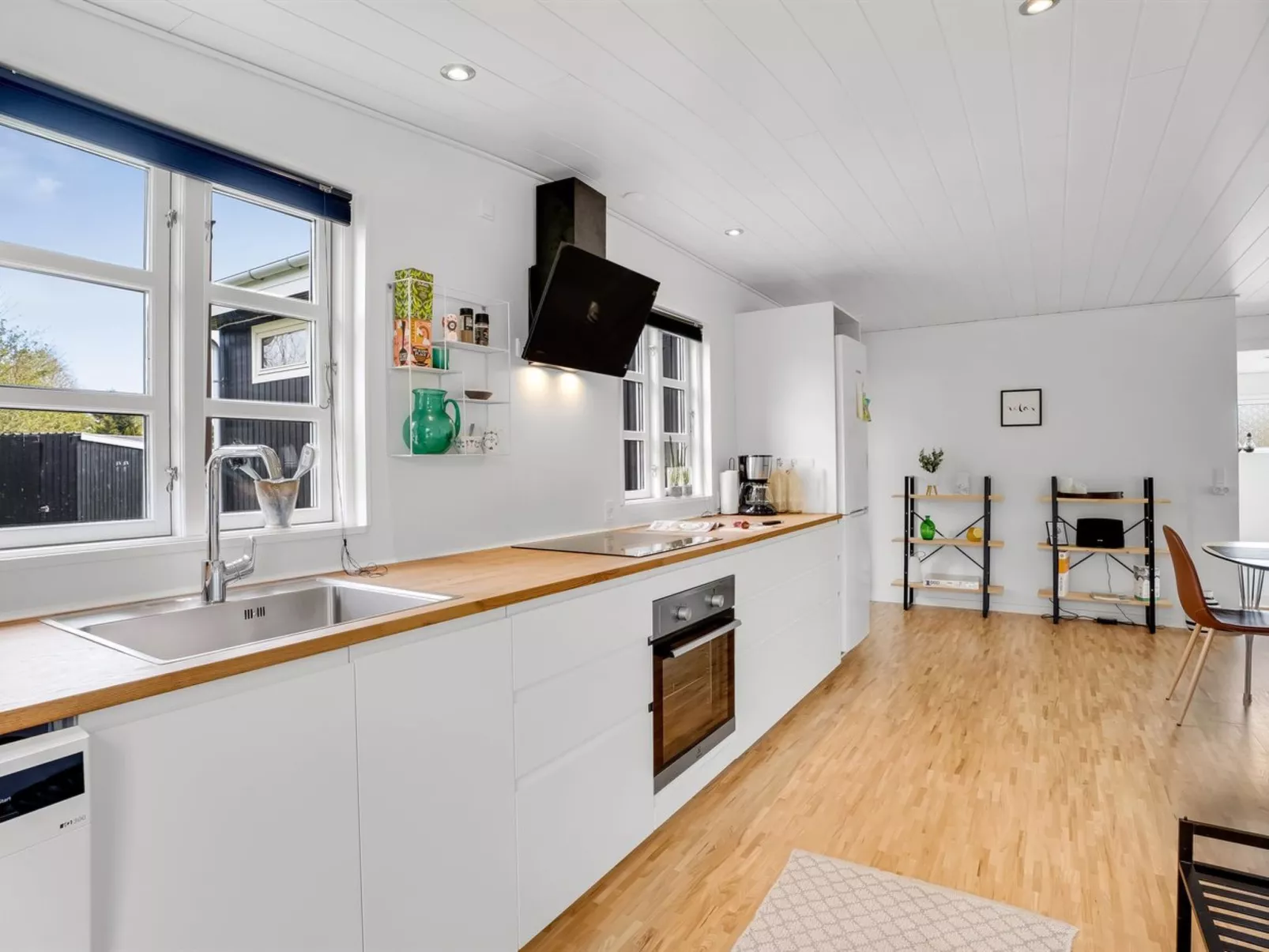 "Merilin" - 300m from the sea-Inside