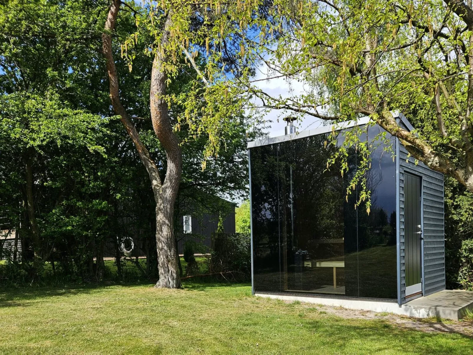 "Rother" - 50m from the sea-Inside