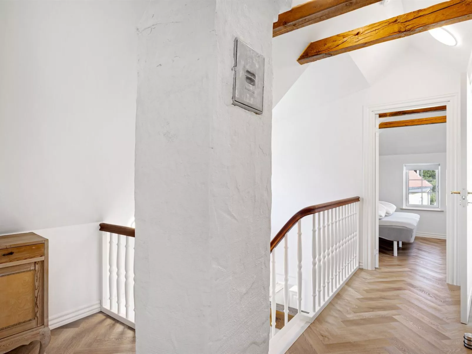 "Karmen" - 100m from the sea-Outside