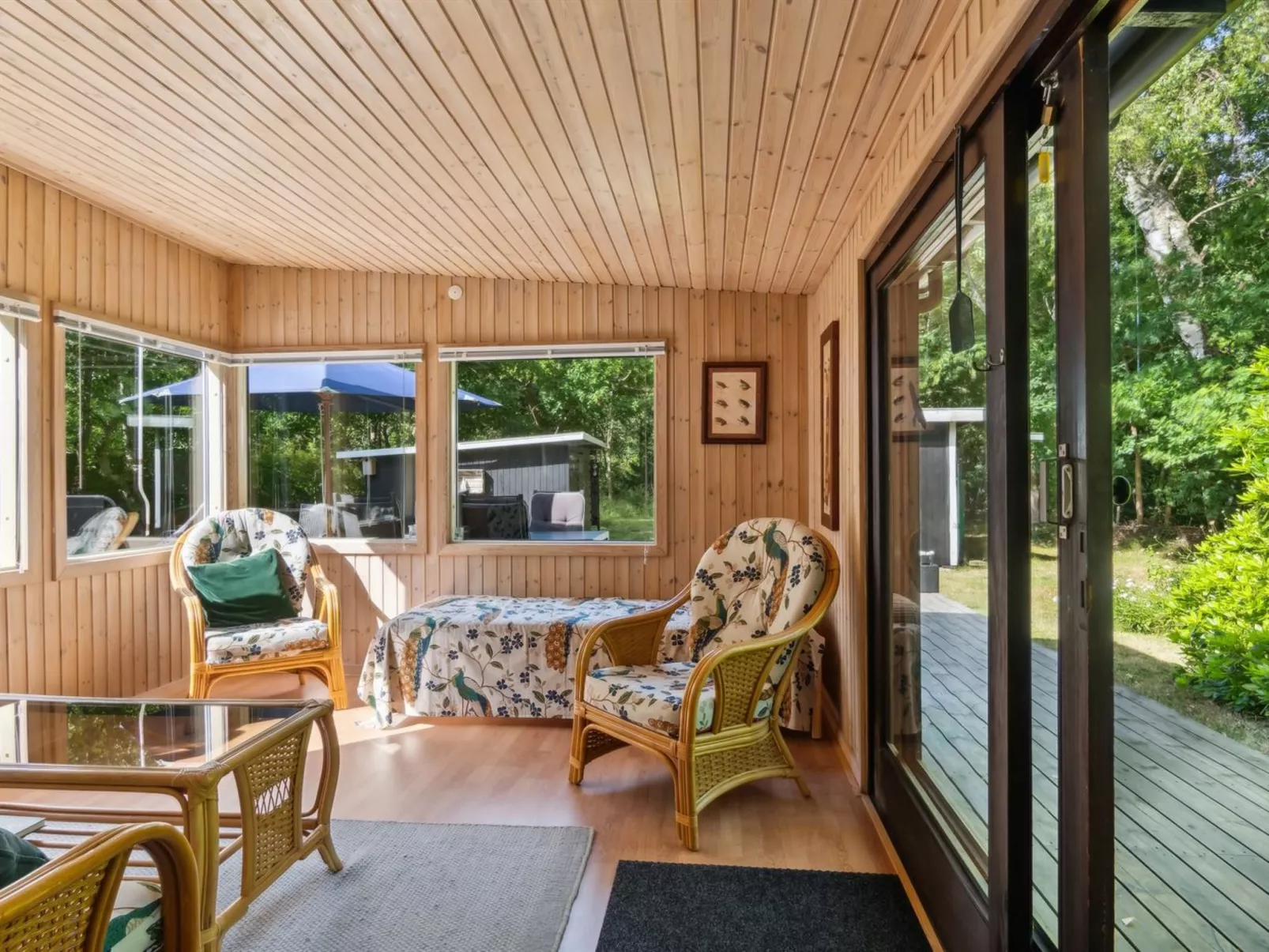 "Herminia" - 800m from the sea-Dedans