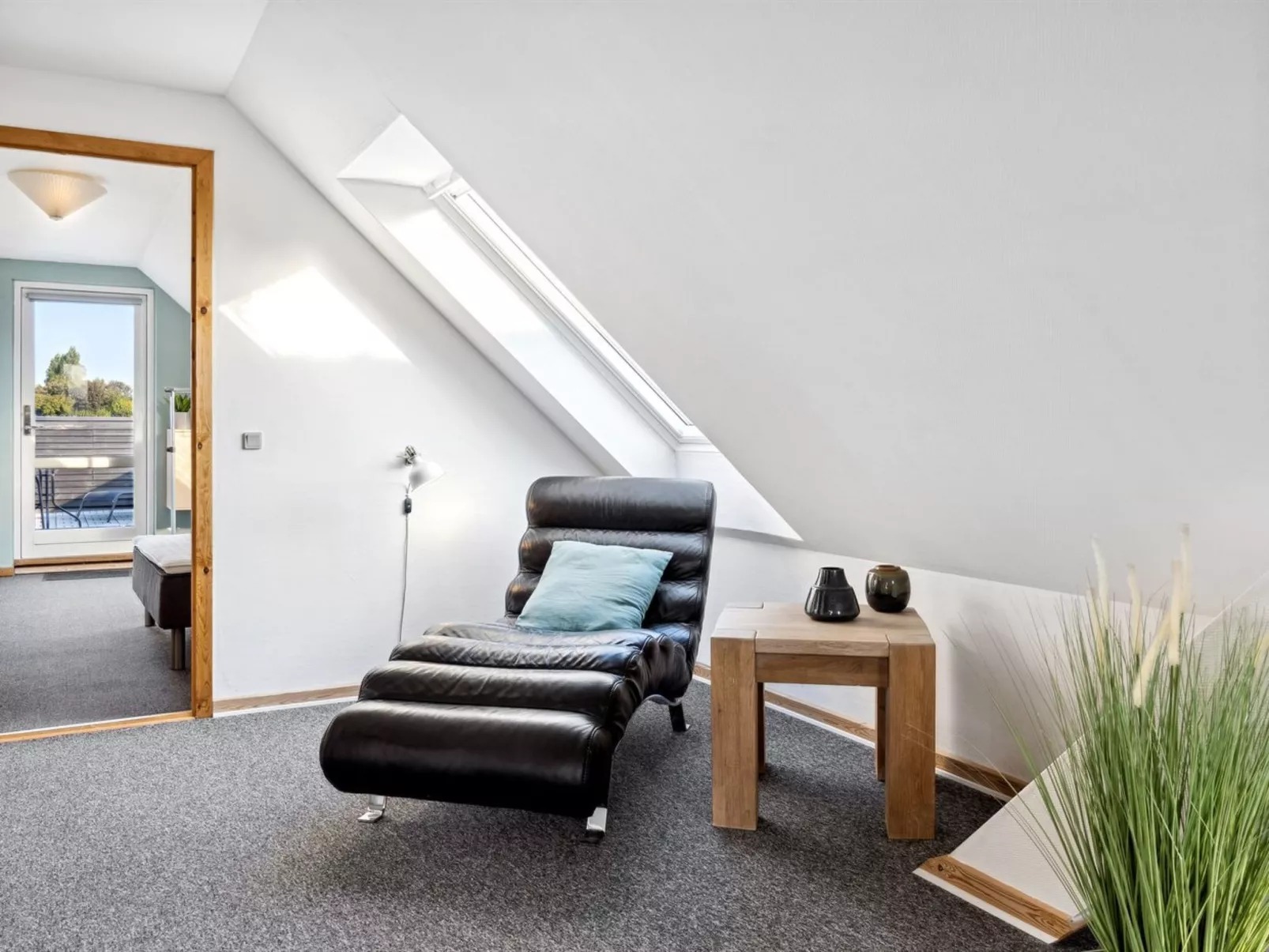 "Cajsa" - 200m from the sea-Outside