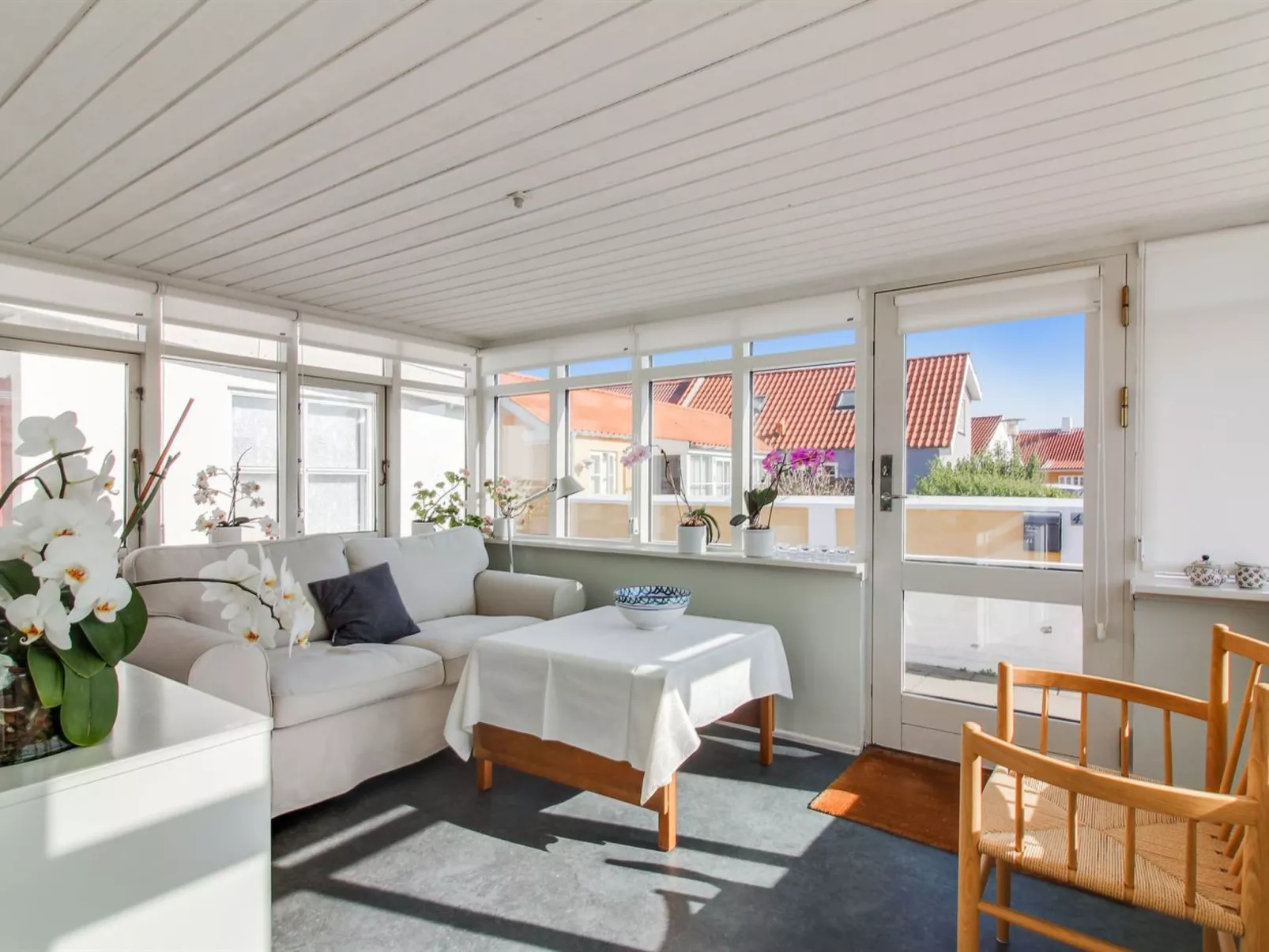 "Blome" - 350m from the sea-Inside