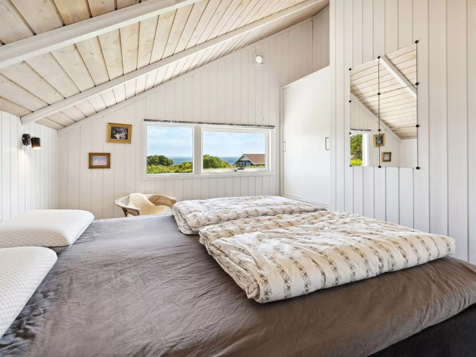 "Aarne" - 300m from the sea-Inside