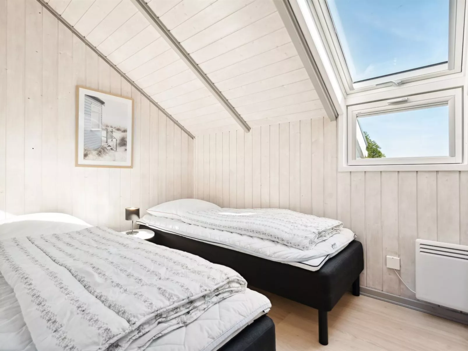 "Algut" - 75m from the sea-Dedans