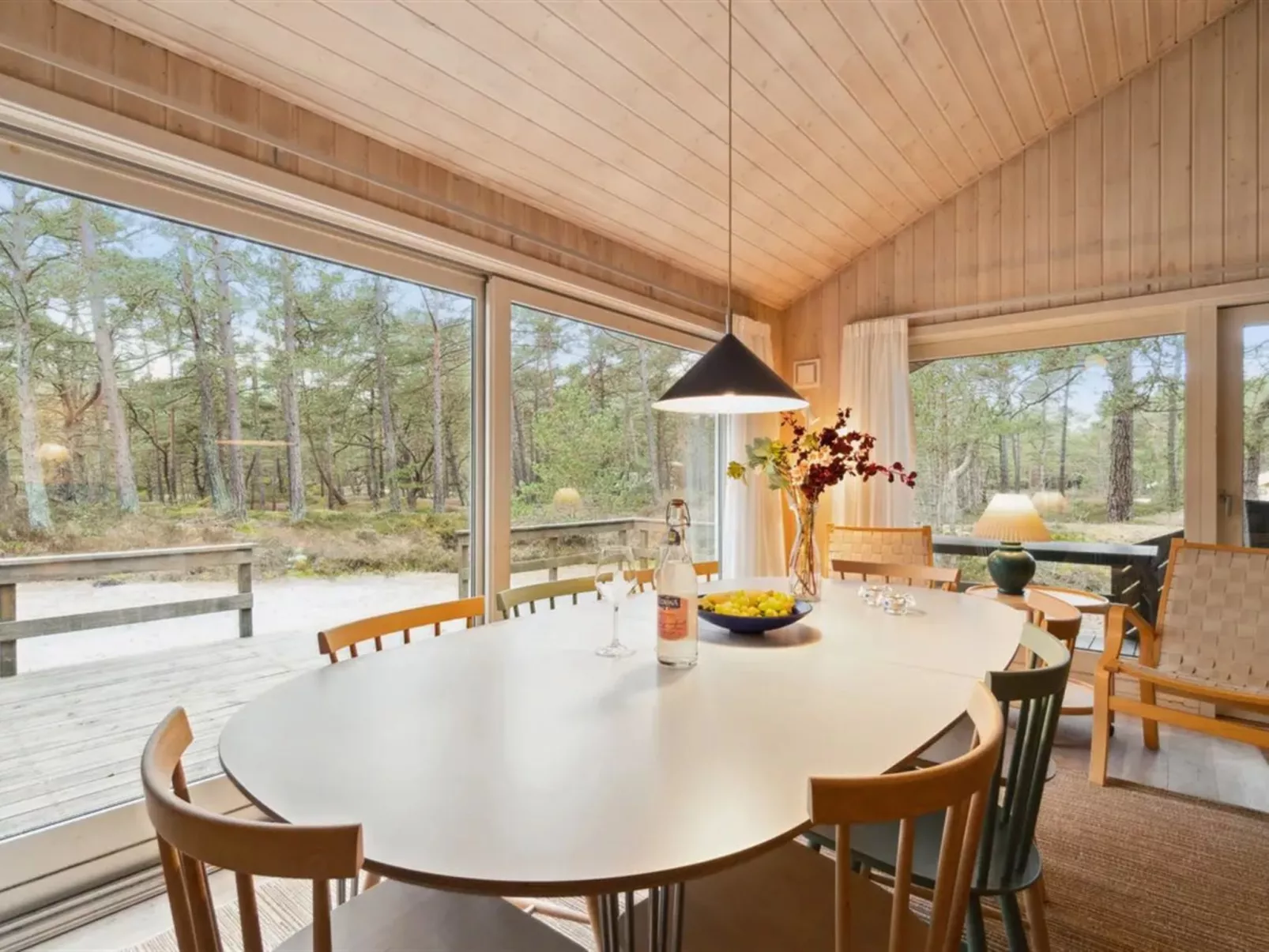 "Micaela" - 450m from the sea-Inside