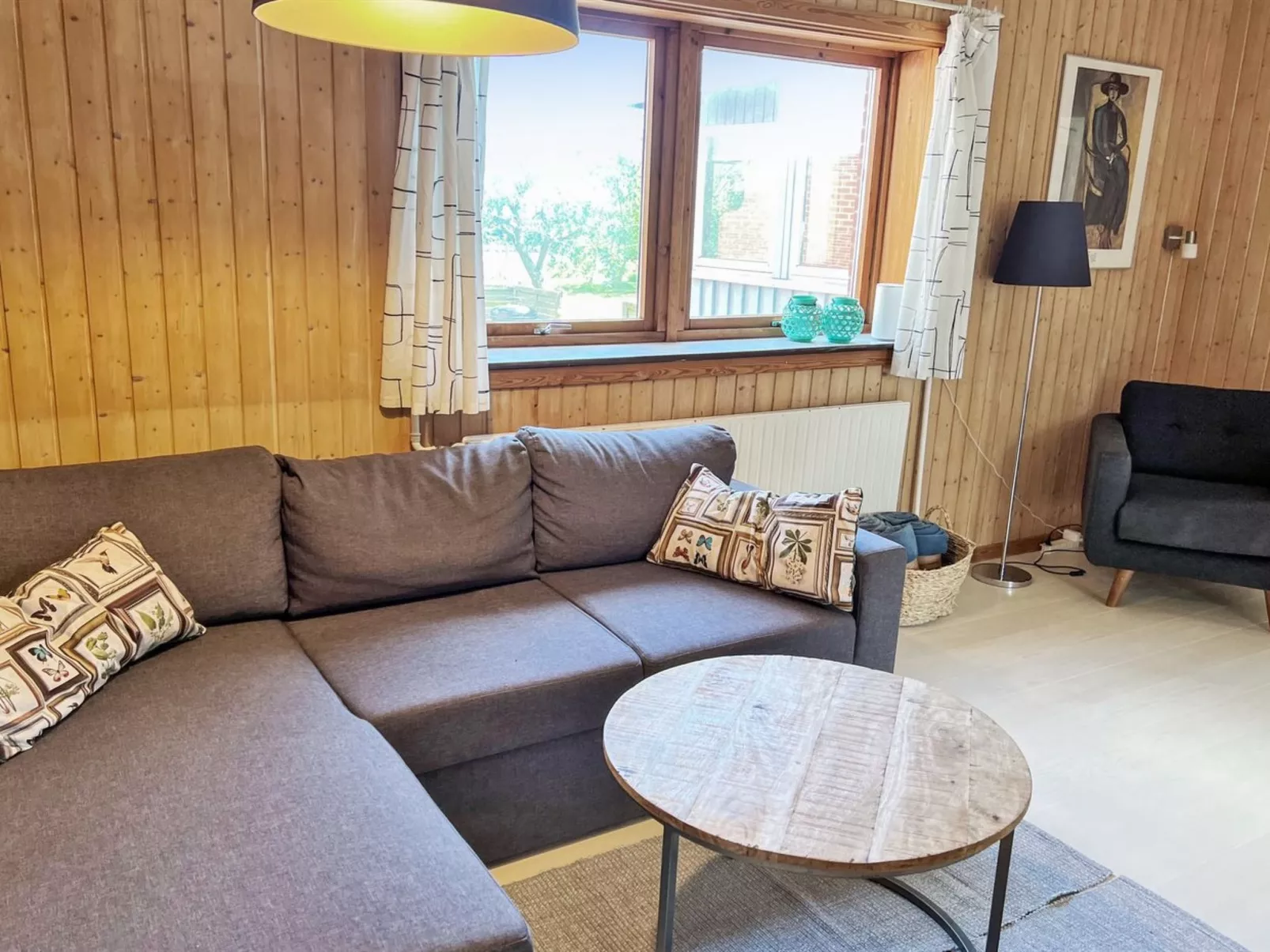 "Atena" - 250m from the sea-Drinnen