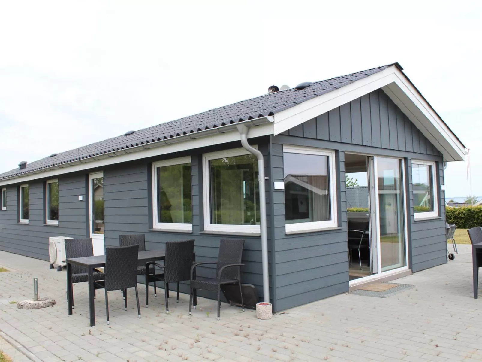 "Jannik" - 300m from the sea-Outside