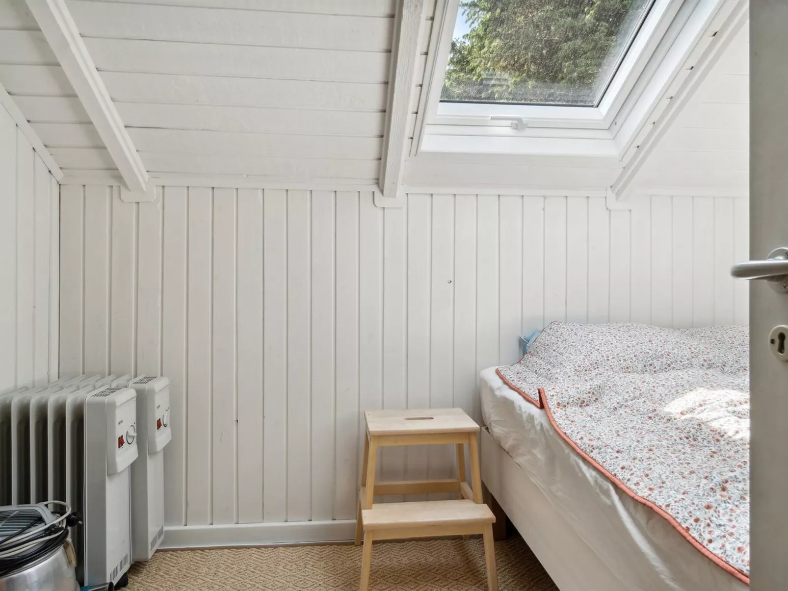 "Konrad" - 700m from the sea-Inside