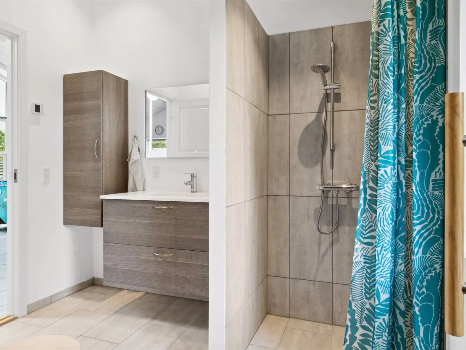 "Gisl" - 1.3km from the sea-Inside