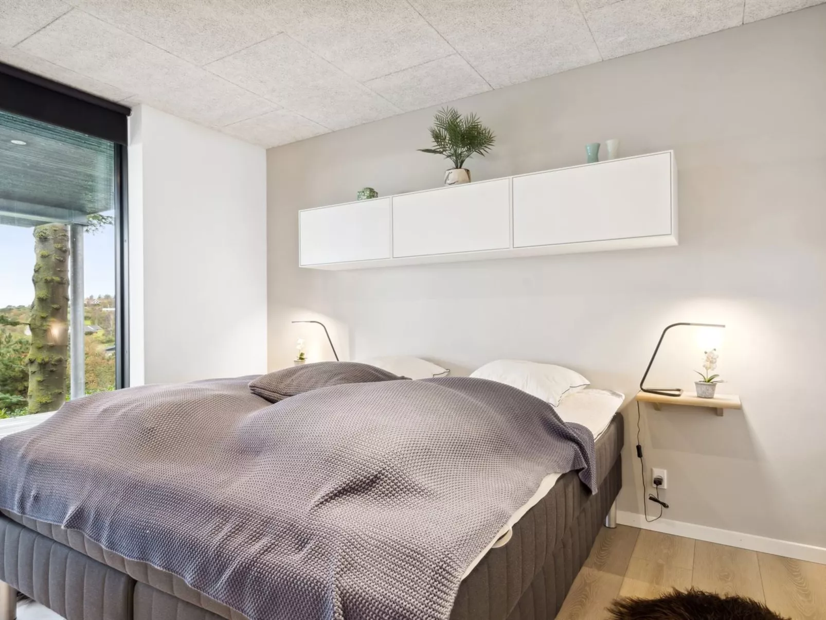 "Iarund" - 600m from the sea-Inside