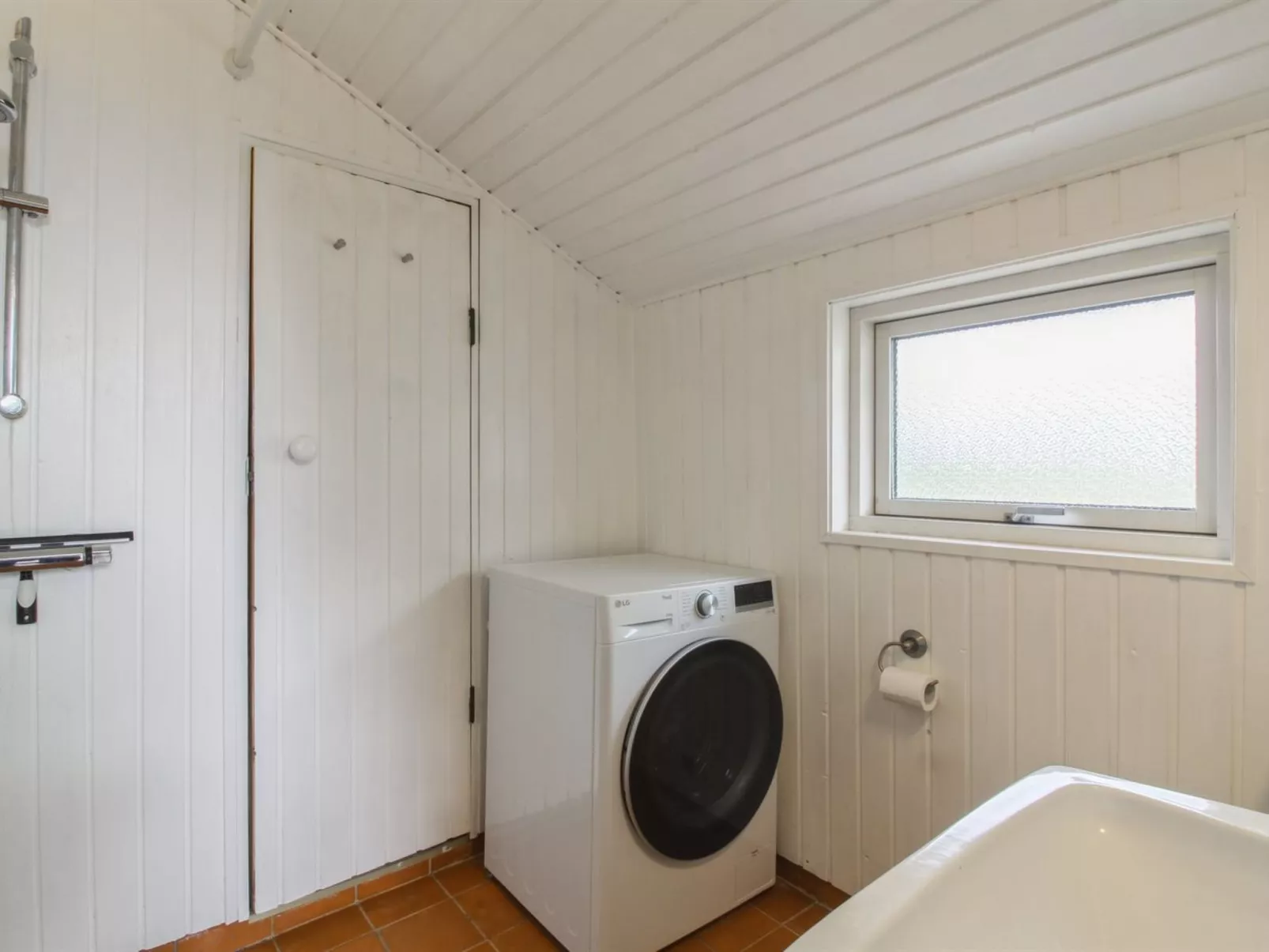 "Frellef" - 491m from the sea-Inside