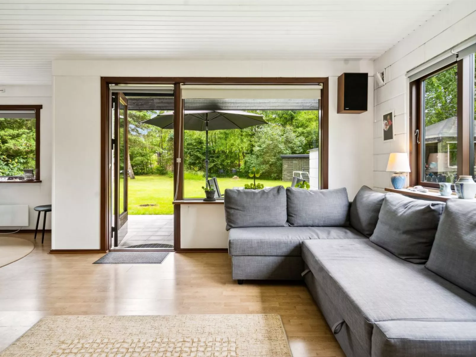 "Agnita" - 8km from the sea-Dedans