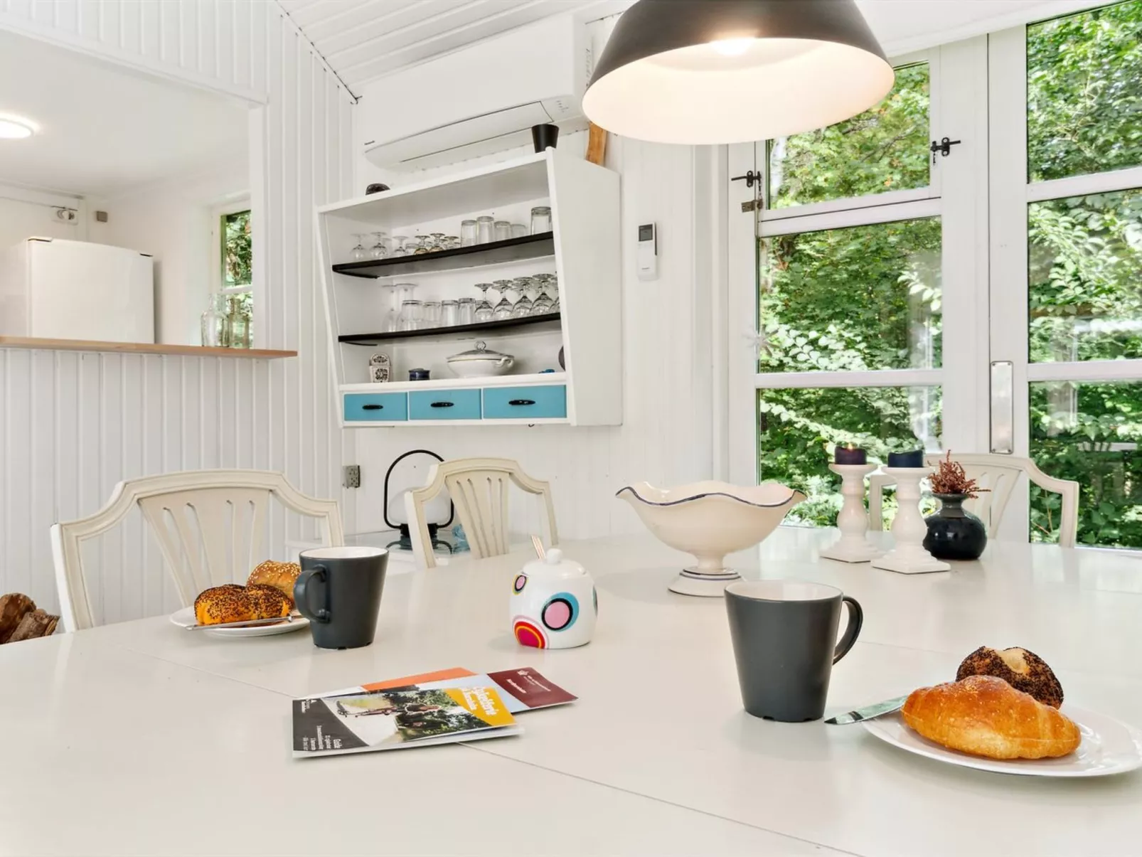 "Lucie" - 50m from the sea-Inside