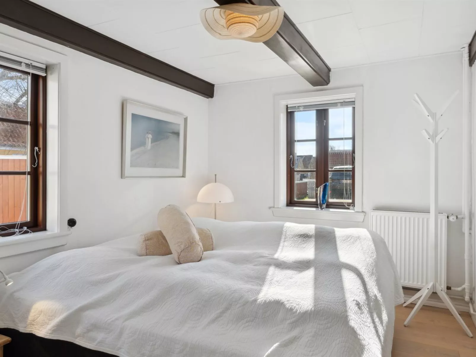 "Svenger" - 350m from the sea-Inside