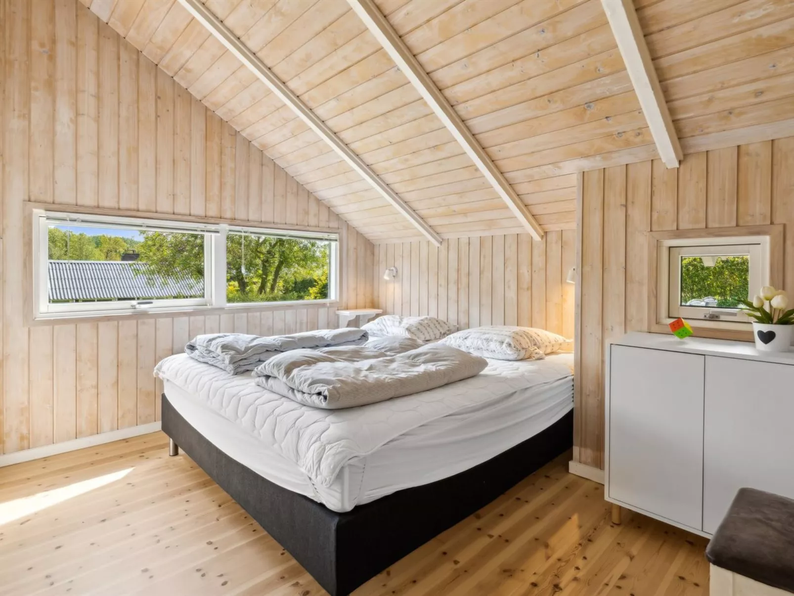 "Esther" - 500m from the sea-Inside