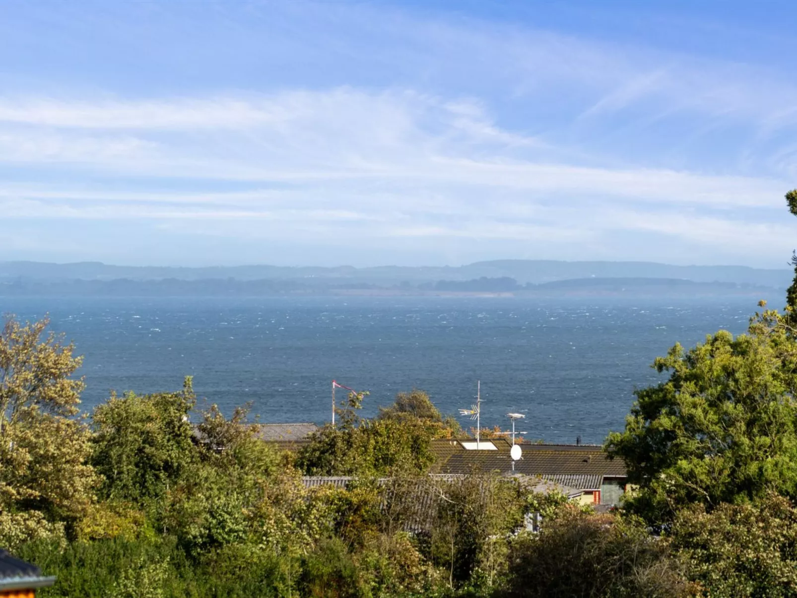 "Pascal" - 600m from the sea-Dehors