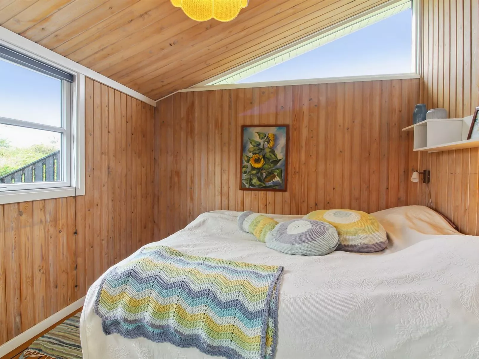 "Amelia" - 350m from the sea-Inside