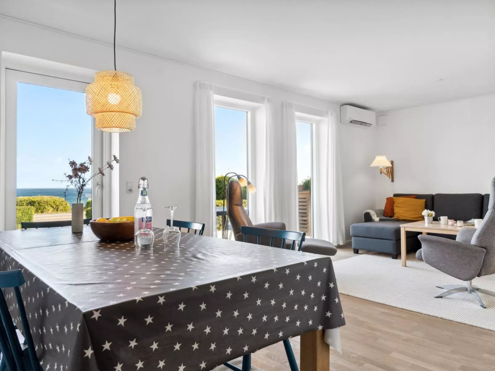 "Caisa" - 75m from the sea-Inside