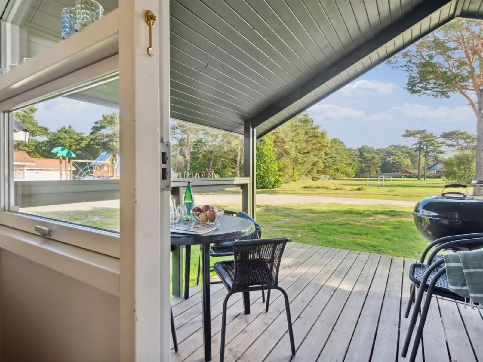 "Johan" - 200m from the sea-Outside