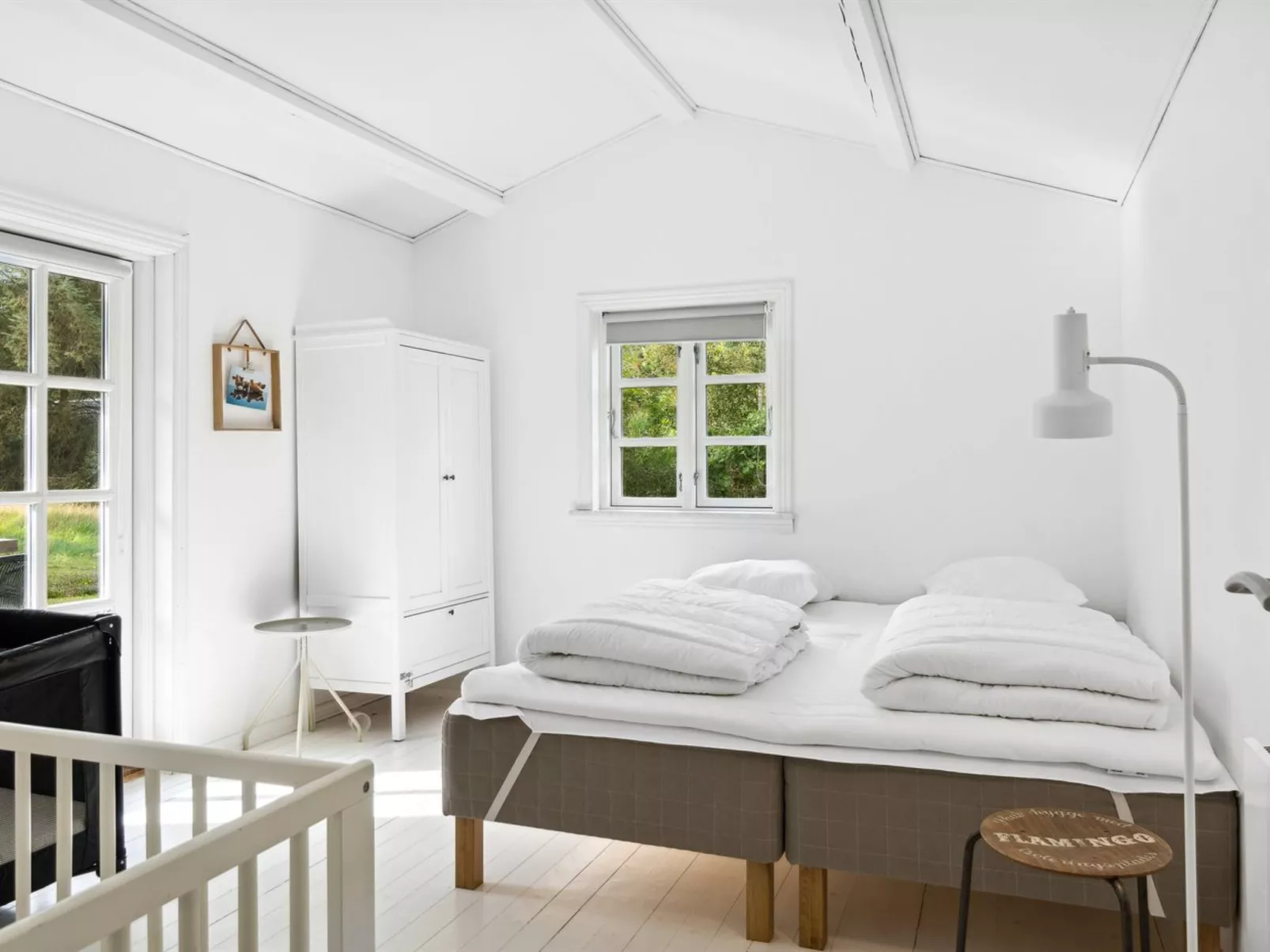 "Mella" - 625m from the sea-Dedans